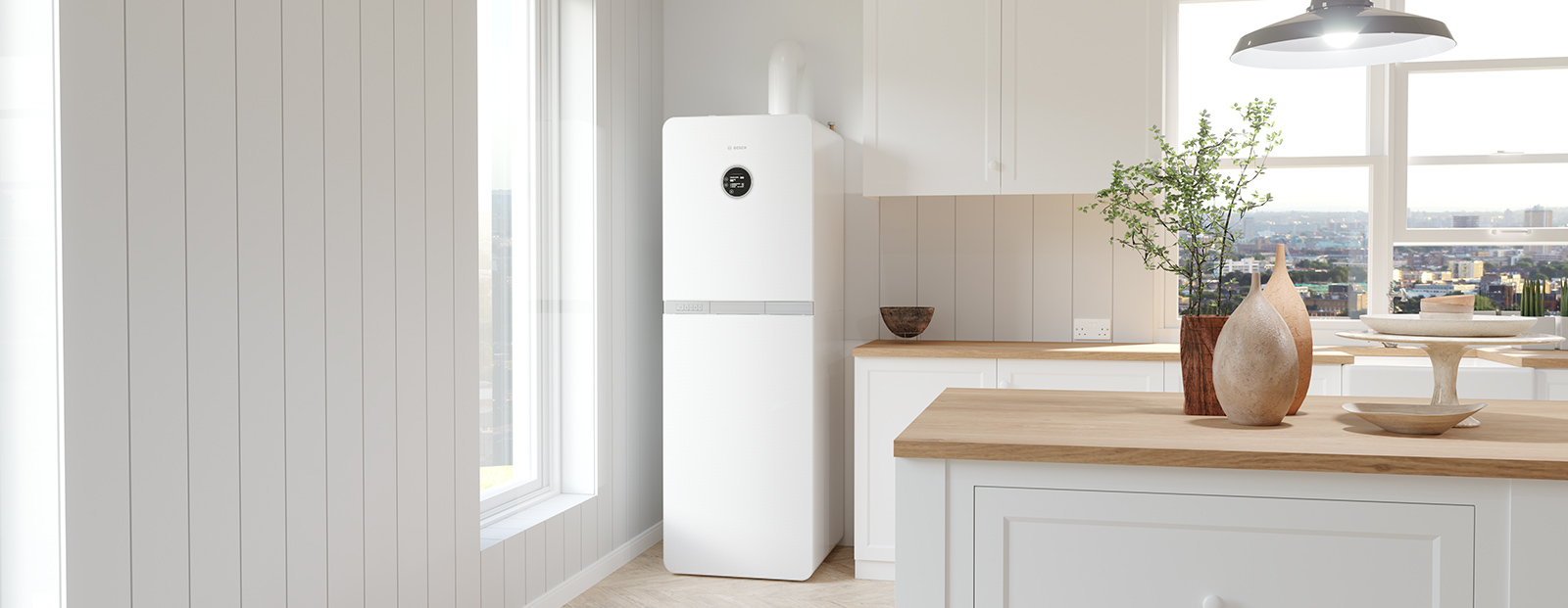 Heizungsmodernisierung